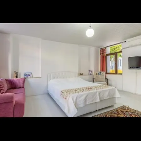 Apartment Melisa Kas