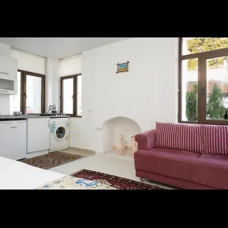 Apartment Melisa *
